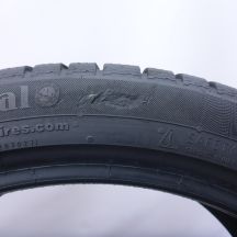 6. 235 40 18 2x CONTINENTAL 235/40 R18 95V XL MO ContiWinterContact Ts830P Winterreifen 2016 7,5-7,8mm
