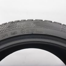 7. 245 40 19 4x CONTINENTAL 245/40 R19 98V XL WinterContact TS860S Winterreifen 2023 6-6,8mm