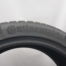 5. 235 45 20 2x CONTINENTAL 235/45 R20 100V XL WinterContact TS 870 P Winterreifen 2022 2022 8-7,8mm