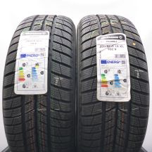 4. 225 60 16 4x BARUM 225/60 R16 102V XL Polaris 5 Winterreifen 2024 VOLL WIE NEU 