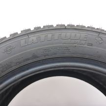 6.  255 50 19 4x MICHELIN  255/50 R19 107V XL RFT Latitude Alpin LA2 BMW Winterreifen 2024 VOLL WIE NEU 