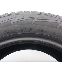 5. 205 60 16 2x GOODYEAR 205/60 R16 92H AO Ultra Grip Performance Gen-1 Winterreifen 2019 6,8mm