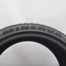 5. 255 35 20 4x MINERVA 255/35 R20 97V XL Frostrack UHP Winterreifen 2019 6,8-5,8mm