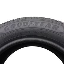 5. 2 x GOODYEAR 205/65 R16C 107/105T EfficientGrip Cargo 2 Sommerreifen 2023 WIE NEU VOLL