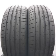 4. 225 45 19 4x GOODYEAR 225/45 R19 96W XL Eagle F1 Asymetric 3 BMW Sommerreifen 2021 7-6,8mm