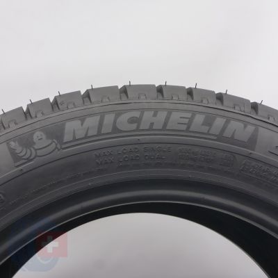 3.  215 60 17C 1x MICHELIN  215/60 R17C 109/107T Agilis Sommerreifen 2019 9,5mm 