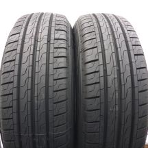 5. 195 65 16C 4x PIRELLI 195/65 R16C 100/98T Carrier Sommerreifen 2020  VOLL