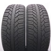 235 60 18 2x SEMPERIT 235/60 R18 107H XL Master-Grip 2 SUV Winterreifen 2020 7,2-7,8mm