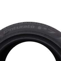 4. 225 55 17 1x PIRELLI 225/55 R17 97Y XL Cinturato P7 MO BMW Sommerreifen 2019 WIE NEU 7,2mm