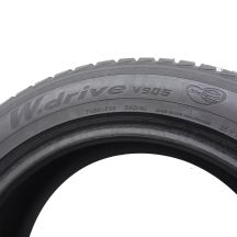 8. 185 55 15 4x YOKOHAMA 185/55 R15 86H Wdrive V905 Winterreifen 2015, 2016 6,9-8mm