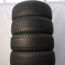 225 55 17 4x GISLAVED 225/55 R17 101V XL EuroFrost6 Winterreifen 2018, 2021 WIE NEU 8-8,2mm