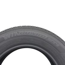 7. 195 75 16C 2x NEXEN 195/75 R16C 110/108R WinGuard WT1 Winterreifen 2023 WIE NEU VOLL