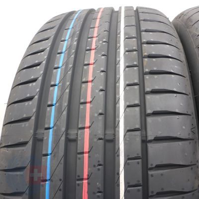 2. 225 45 17 4x FALKEN 225/45 R17 94W XL Azenis FK520 A0 Sommerreifen 2025 Ungebraucht   