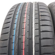 2. 225 45 17 4x FALKEN 225/45 R17 94W XL Azenis FK520 A0 Sommerreifen 2025 Ungebraucht   