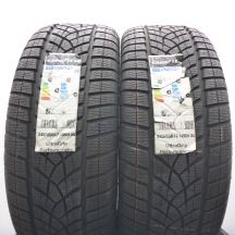 3. 245 55 17 4x GOODYEAR 245/55 R17 106H XL UltraGrip Performance+ M0-V Winterreifen 2021 Ungebraucht   