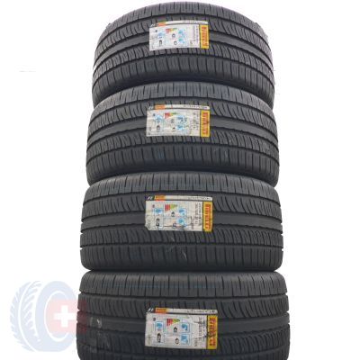 285 35 22 4x PIRELLI 285/35 ZR22 106W XL Scorpion Zero Asimmetrico Sommerreifen 2015 VOLL