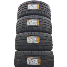 285 35 22 4x PIRELLI 285/35 ZR22 106W XL Scorpion Zero Asimmetrico Sommerreifen 2015 VOLL