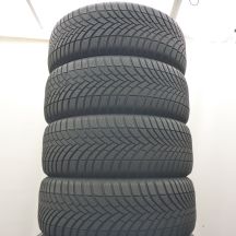  235 55 18 4x SEMPERIT 235/55 R18 104V XL Speed-Grip 5 Winterreifen 2025 8,5 i 8,2mm WIE NEU