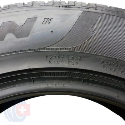 8.  225 60 R17 2 x PIRELLI 225/60 R17 103V XL Scorpion Winter Winterreifen 2017 VOLL WIE NEU