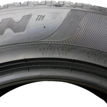 8.  225 60 R17 2 x PIRELLI 225/60 R17 103V XL Scorpion Winter Winterreifen 2017 VOLL WIE NEU