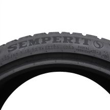 5. 225 40 18 4x SEMPERIT 225/40 R18 92V XL Speed-Grip 5 Winterreifen 2024 8-8,8mm WIE NEU