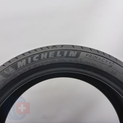5. 205 45 17 4x MICHELIN 205/45 R17 88H XL Primacy 4 S2 Sommerreifen 2021 VOLL