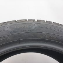 7. 215 50 19 4x GOODYEAR 215/50 R19 93T UltraGrip Performance+ Electric Winterreifen 2022 Ungebraucht   