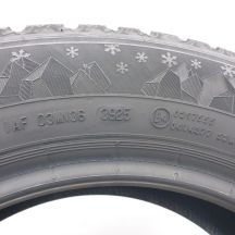 4. 205 60 16 2x SEMPERIT 205/60 R16 96H XL Speed-Grip 5 Winterreifen 2025 7,8-7,5mm WIE NEU 