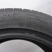 7. 245 45 17 2x GOODYEAR 245/45 R17 95Y RunFlat BMW Eagle NCT5 Sommerreifen 2021 7mm