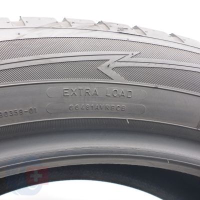 7. 235 50 20 2x GOODYEAR 235/50 R20 104T XL UltraGrip Performance + Seal Winterreifen 2022 7,5mm