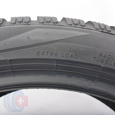 8. 225 45 19 2x PIRELLI 225/45 R19 96V XL Winter 2 Cinturato Winterreifen 2022 8mm
