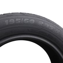 5. 2 x SEMPERIT 195/60 R15 86H Speed-Life Sommerreifen 2018 6,5-6,8mm