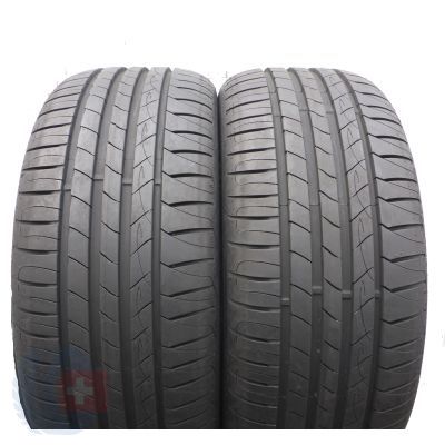3. 205 50 16 4x ESA TECAR 205/40 R16 87V Spirit 5 Sommerreifen 2017 7,8-8mm