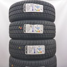 225 55 17C 4x UNIROYAL 225/55 R17C 109/107T SnowMax 3 Winterreifen 2022 VOLL