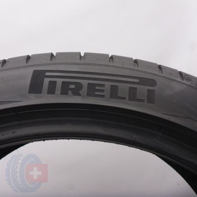 4. 225 45 19 2x PIRELLI 225/45 R19 96Y XL P Zero BMW Sommerreifen 2023 6mm