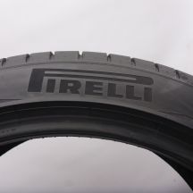 4. 225 45 19 2x PIRELLI 225/45 R19 96Y XL P Zero BMW Sommerreifen 2023 6mm