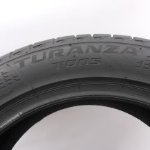 4. 255 45 18 1x BRIDGESTINE 255/45 R18 103H XL Turanza T005 Sommerreifen  2023 VOLL WIE NEU