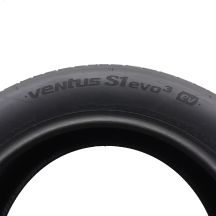 3. 255 50 19 1x HANKOOK 255/50 R19 103T Ventus S1 evo3 ev A0 Sommerreifen 2023 VOLL WIE NEU