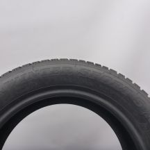 3.  205 55 16 1x DUNLOP  205/55 R16  94H Winter Sport 5 Winterreifen 2022 6,8mm