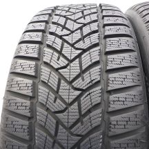 3. 225 45 19 2x DUNLOP 225/45 R19 96V XL Winter Sport 5 Winterreifen 2023 9-8,8mm