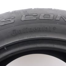 6. 255 55 18 4x CONTINENTAL 255/55 R18 109V XL CrossContact UHP LR Sommerreifen 2018 VOLL