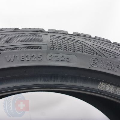 3. 215 45 20 4x VREDESTEIN 215/45 R20  95H XL Wintrac PRO+ Winterreifen 2025 8,5-8mm WIE NEU