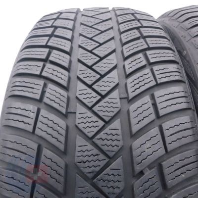 2.  215 55 17 2x VREDESTEIN 215/55 R17 98V XL Wintrac PRO Winterreifen 2021 6,5-7mm