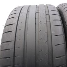 2. 275 35 20 2x MICHELIN 275/35 R20 102Y XL PilotSport 4S BMW Sommerreifen 2019 5-5,6mm