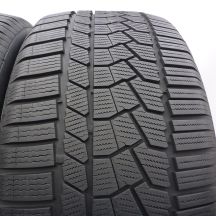 4. 275 50 19 2x CONTINENTAL 275/50 R19 112V WinterContact TS860S Winterreifen 2019 7,4mm