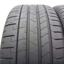 2. 255 35 19 2x PIRELLI 255/35 R19 96Y XL P Zero M0 Sommerreifen 2021 6,8mm