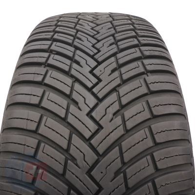 1 x PIRELLI 225/50 R17 98Y XL AllSeasonCinturato 2 Run Flat Ganzjahresreifen 7,5mm 2023 