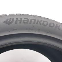 4.  285 40 20 2x HANKOOK 285/40 R20 108V XL Winter I Cept evo 3x Winterreifen 2025 7mm