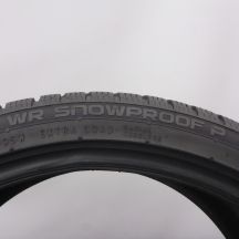 6. 245 35 20 2x NOKIAN 245/35 R20 95W XL WR Snofproof P Winterreifen 2023 7,8mm WIE NEU