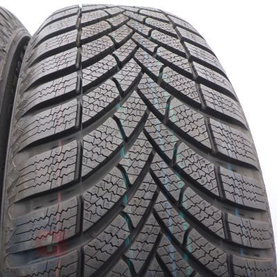 3. 215 65 17 2x SEMPERIT 215/65 R17 99H Speed-Grip 5 Winterreifen 2022 Ungebraucht   